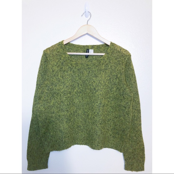 h&m womens sweaters